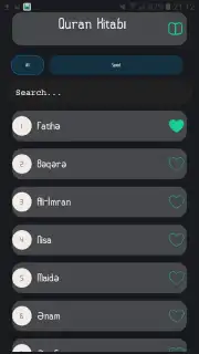 5NAMAZ скриншот 4
