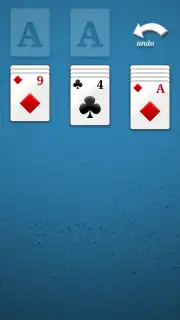Win Solitaire скриншот 6