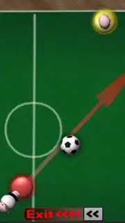 Action for 2-4 Players скриншот 3