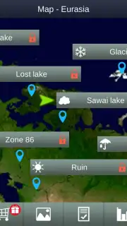 My Fishing World скриншот 9