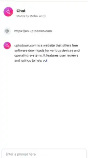 Brave Browser скриншот 8