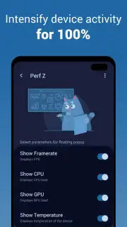 Game Plugins скриншот 4
