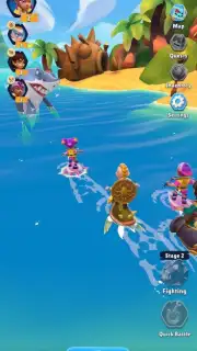 Fishing Masters скриншот 2