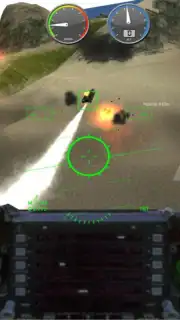 F14 Fighter Jet 3D Simulator скриншот 7