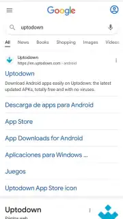 Google Chrome скриншот 4