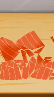 TO-FU Oh!SUSHI скриншот 4