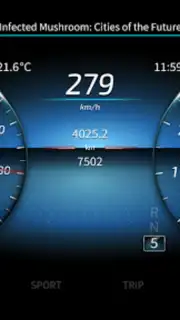 RealDash скриншот 6