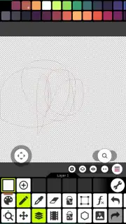 Pixel Studio: pixel art editor скриншот 12