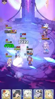 Princess Tale скриншот 1