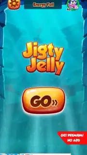 Jigty Jelly скриншот 1