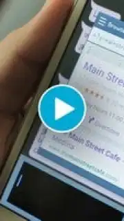 Floating Apps скриншот 1