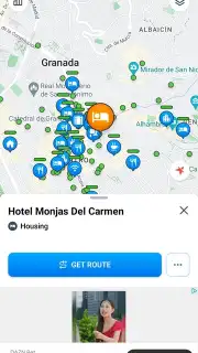 WiFi Map скриншот 10