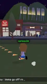 Play Together скриншот 7
