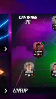 Champions Elite Football скриншот 4