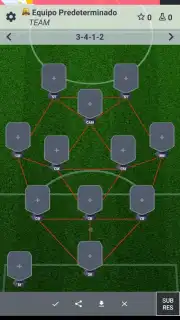 FUT Card Builder 20 скриншот 2