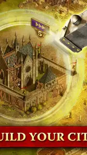 Heroes at War скриншот 6