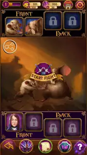 Guildmasters скриншот 4