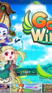 RPG Gale of Windoria скриншот 1