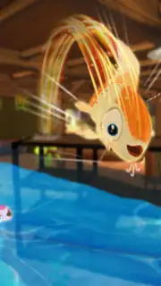Aquarium Land скриншот 1