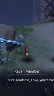 AbyssWalker скриншот 9