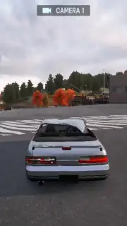CarX Drift Racing 3 скриншот 2