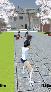 High School Simulator 2018 скриншот 11