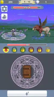 Pixel Summoner скриншот 11