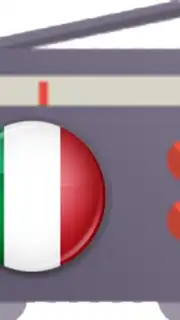 Radio Italia FM скриншот 3