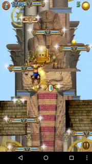 Pharaoh Jump скриншот 9