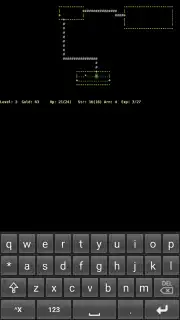 Roguelike Classics скриншот 2