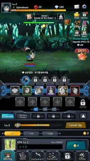 Dark Hero Dash скриншот 7