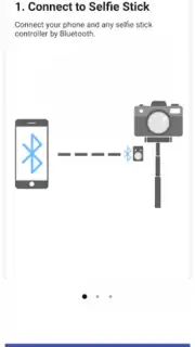 Sony Camera Remote Control скриншот 7