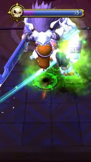 Combo Clash скриншот 2