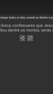 Biblia fuera de línea скриншот 22