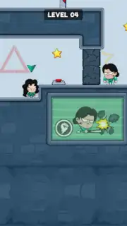 Squid Escape: Escape Together скриншот 25