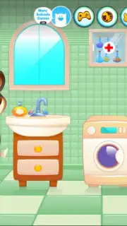 Duddu My Virtual Pet скриншот 6