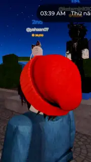 Roblox VN скриншот 5