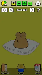 Pou скриншот 17