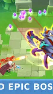 TopGuilds скриншот 5