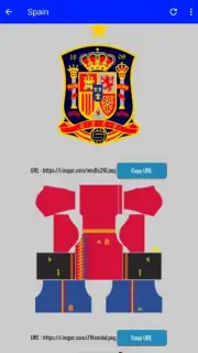 DLS Kits скриншот 7