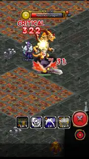 SoulMagic
Online скриншот 5