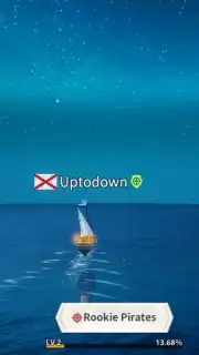 Uncharted Waters Origin скриншот 13