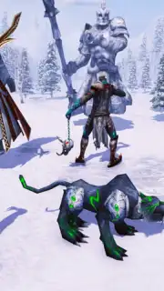 Headless Warrior Simulator скриншот 3