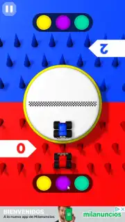 2 Player Pastimes скриншот 4