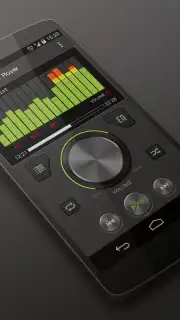 Dub Music Player скриншот 7
