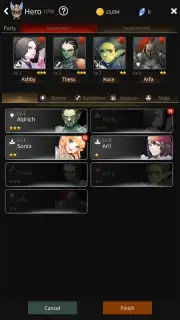 Green Skin: Dungeon Master скриншот 5