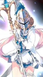 IDOLA Phantasy Star Saga скриншот 10