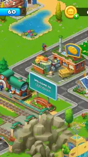 Township скриншот 2
