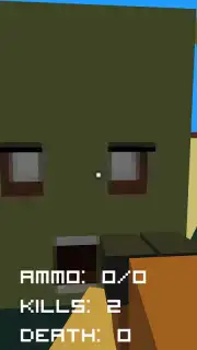 Zombie Craft скриншот 2
