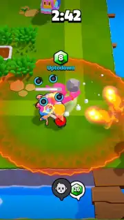 Squad Busters скриншот 12